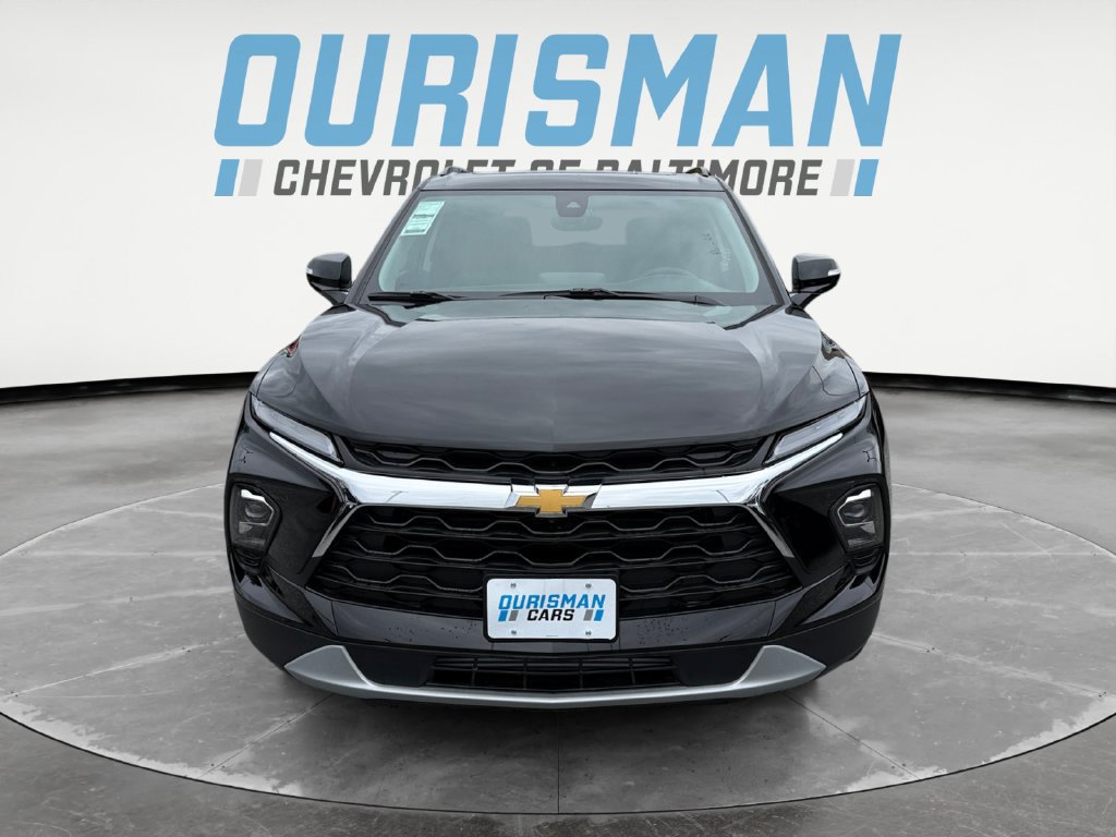 New 2026 Chevrolet Blazer LT w/ Sound & Technology Package AWD/4WD image 8