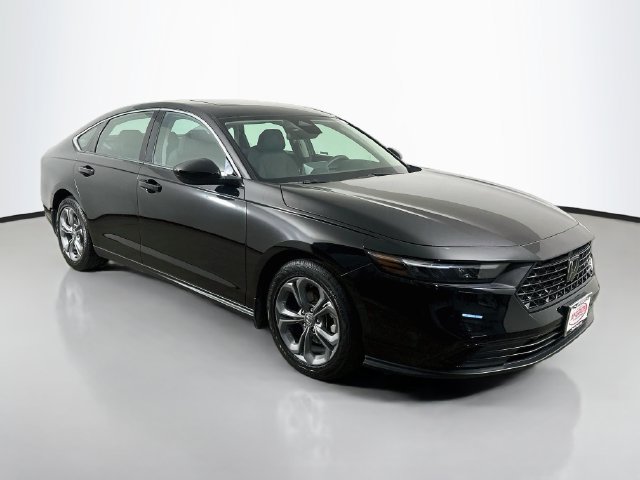 Certified 2024 Honda Accord EX image 15