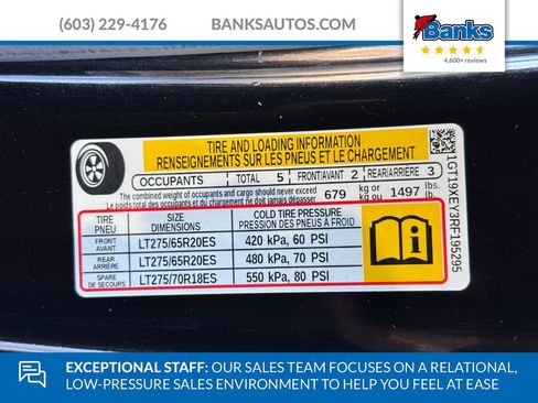 Certified 2024 GMC Sierra 2500 Denali Ultimate image 9