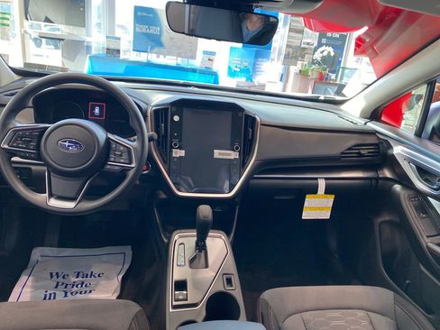 New 2026 Subaru Impreza 2.0i Sport AWD/4WD image 10