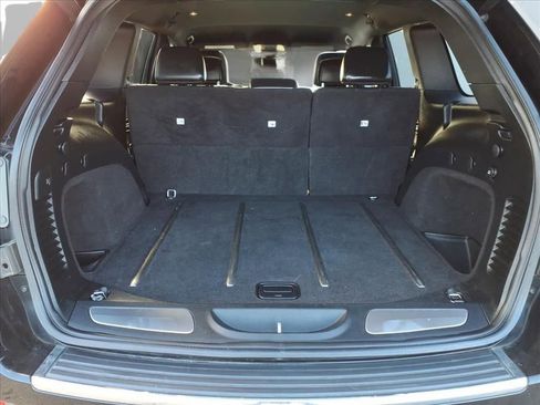 Used 2017 Jeep Grand Cherokee Limited image 5