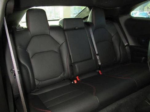New 2026 Dodge Charger Scat Pack AWD/4WD image 13