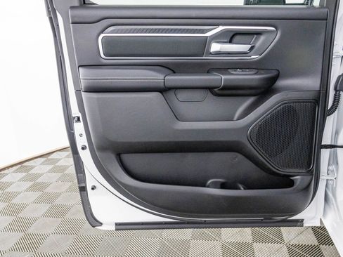 New 2026 RAM 1500 Big Horn image 32