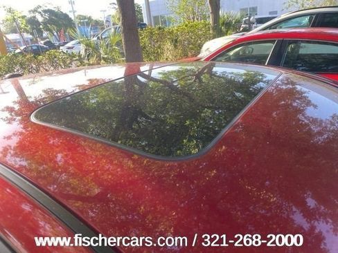 Certified 2022 Nissan Altima 2.5 SV w/ SV Premium Package image 2