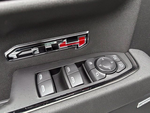 New 2026 GMC Sierra 1500 AT4 w/ AT4 Premium Package AWD/4WD image 9
