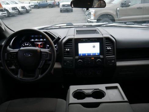 Used 2022 Ford F350 XL w/ STX Appearance Package image 4