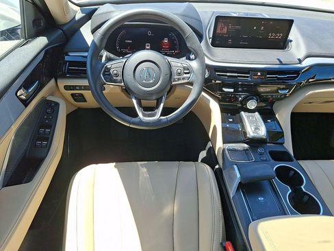 Certified 2024 Acura MDX SH-AWD image 11