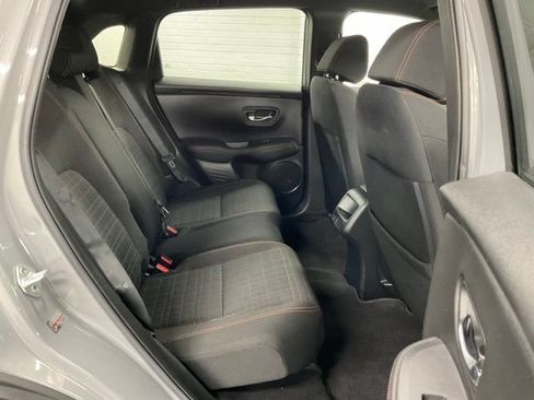 Certified 2023 Honda HR-V Sport image 11