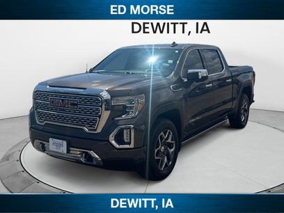 Used 2020 GMC Sierra 1500 Denali w/ Denali Ultimate Package