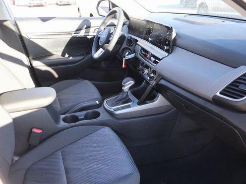 New 2026 Kia Seltos LX image 7