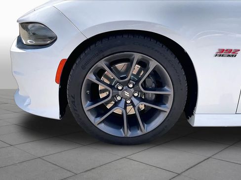 Used 2023 Dodge Charger Scat Pack w/ Plus Group RWD image 10