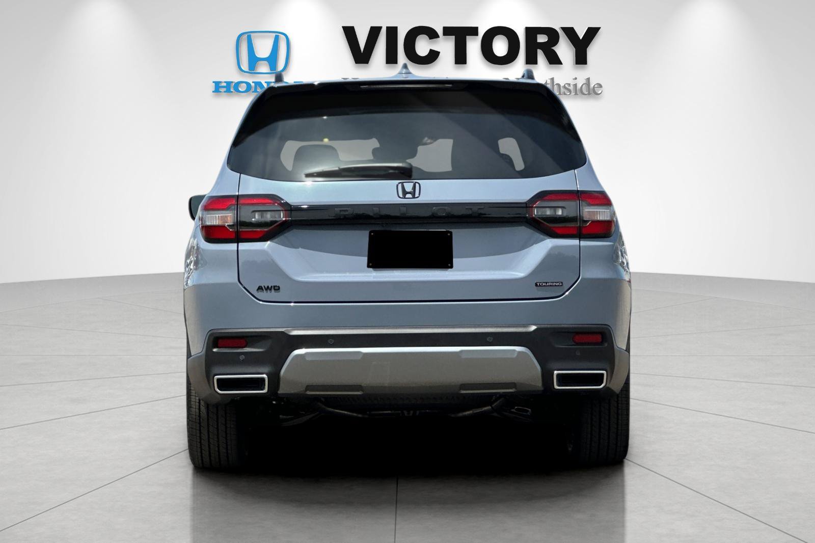New 2026 Honda Pilot Touring image 4