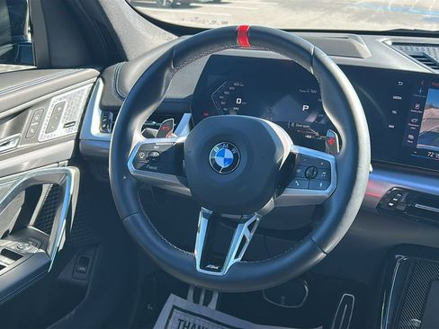 Used 2024 BMW X1 M35i w/ Premium Package image 27
