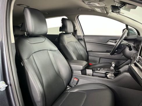 Certified 2023 Kia Sportage EX AWD/4WD image 24