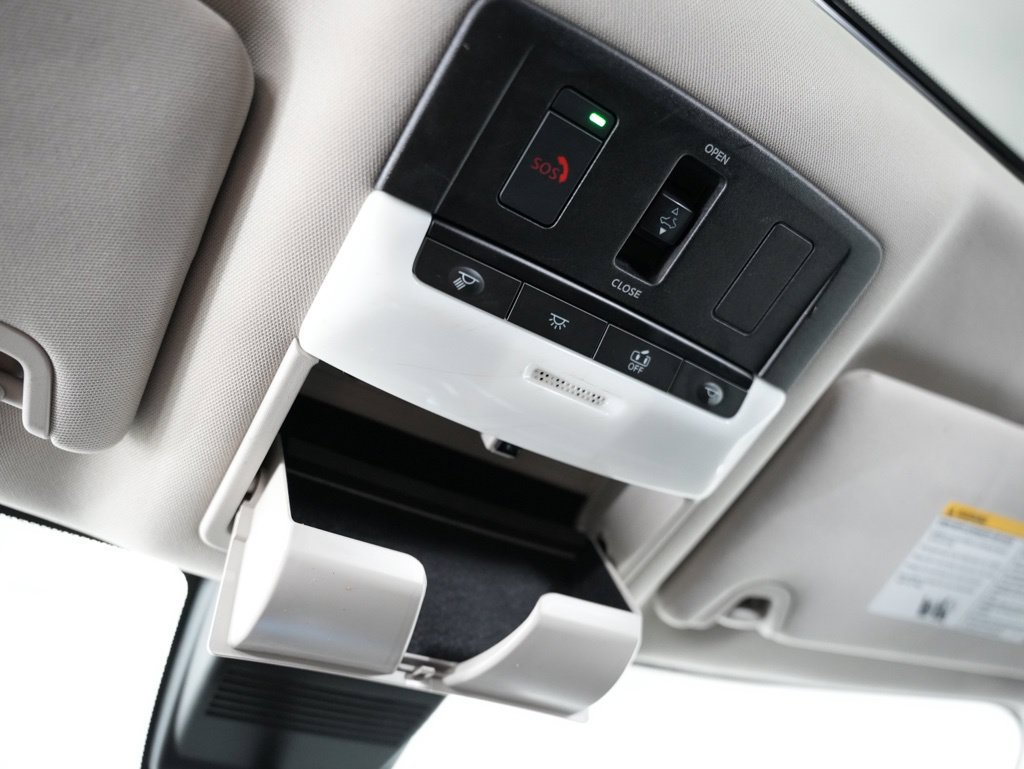 Used 2023 Nissan Altima 2.5 SV w/ SV Premium Package FWD image 46