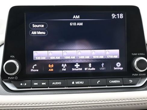 Used 2023 Nissan Rogue SV w/ SV Premium Package AWD/4WD image 20