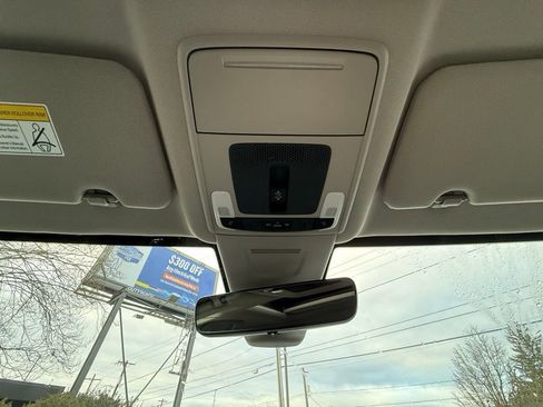 Certified 2026 Honda CR-V EX-L image 33