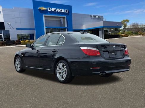 Used 2010 BMW 528i xDrive Sedan image 24