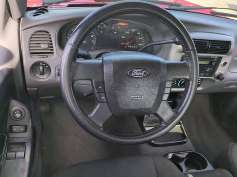 Used 2010 Ford Ranger XLT RWD image 18