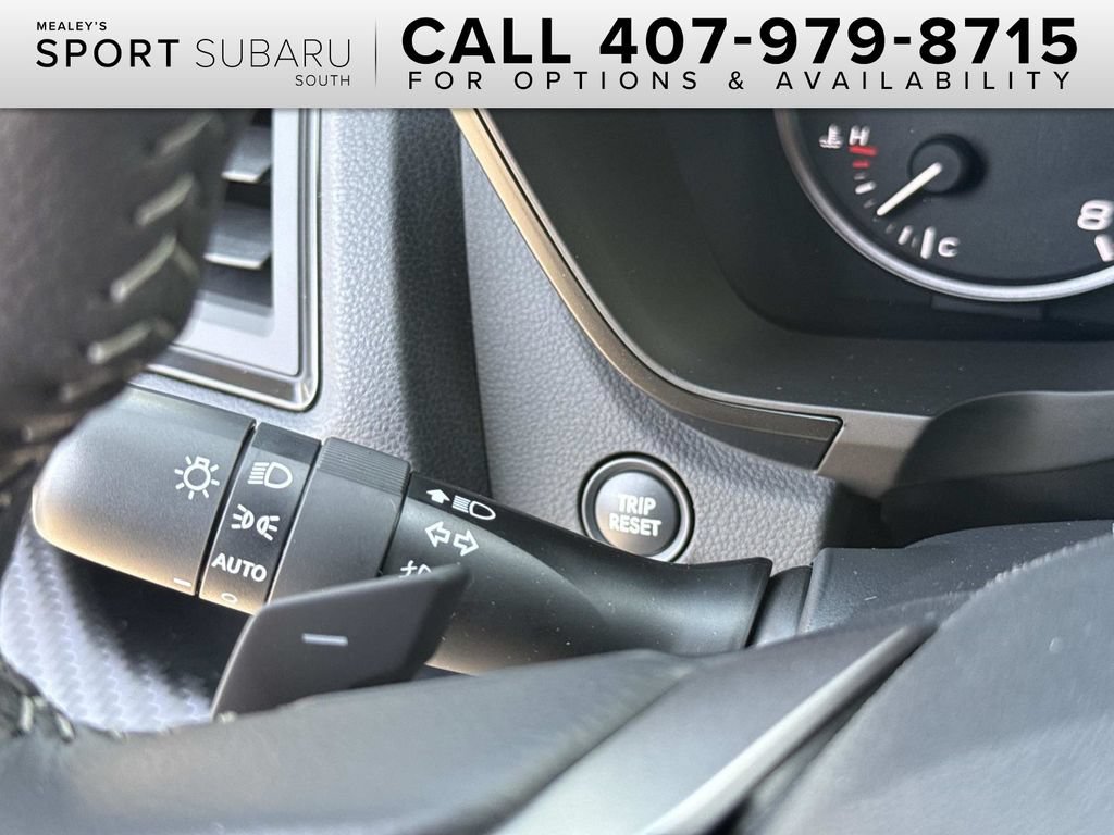 New 2026 Subaru Ascent Premium AWD/4WD image 40