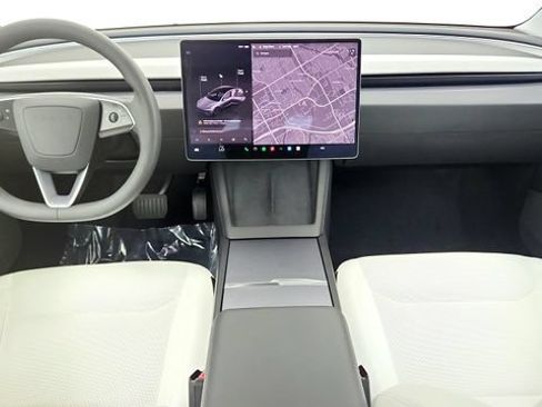 Used 2025 Tesla Model 3 Long Range RWD image 49