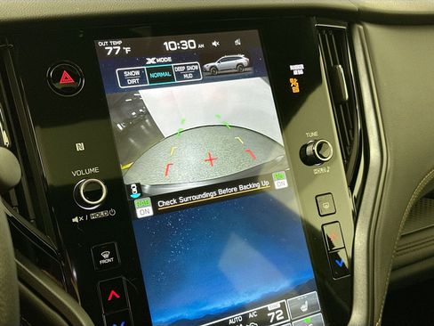 Used 2024 Subaru Outback Wilderness image 14