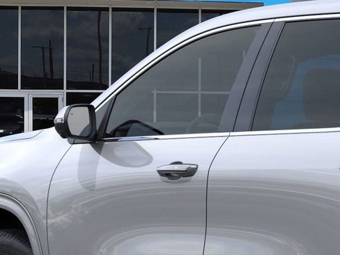 New 2026 GMC Acadia Denali w/ Super Cruise Package image 12