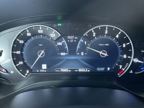 Used 2018 BMW X3 xDrive30i image 18