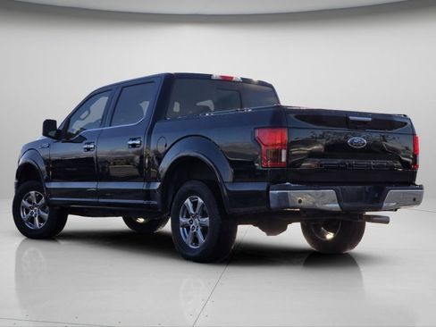 Used 2018 Ford F150 Lariat image 20