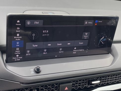 New 2026 Honda Accord EX-L image 16