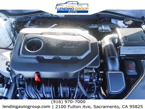 Used 2018 Kia Optima EX w/ Premium Package FWD image 26