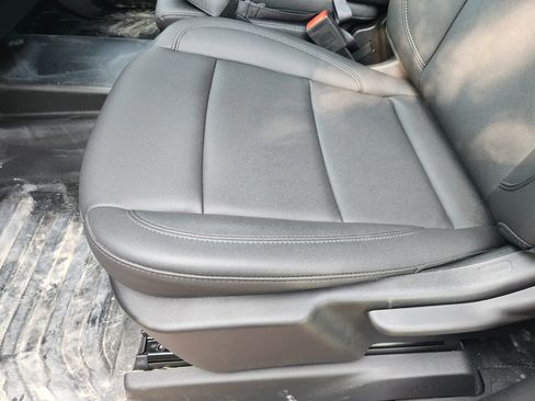 New 2024 Chevrolet Silverado 3500 W/T w/ WT Convenience Package image 24