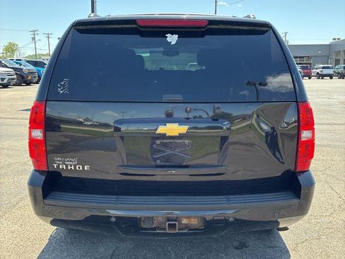 Used 2013 Chevrolet Tahoe LT AWD/4WD image 7