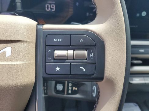 New 2027 Kia Telluride EX FWD image 14