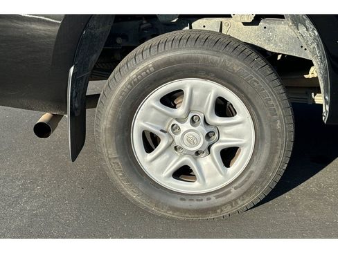 Used 2012 Toyota Tundra 2WD CrewMax image 7