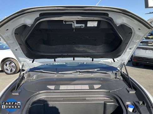 Used 2022 Ford Mustang Mach-E Select image 11