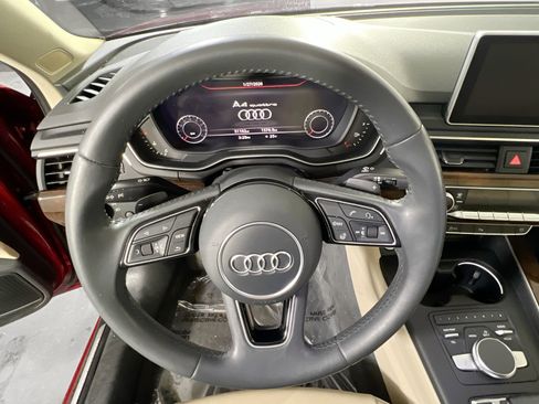 Used 2018 Audi A4 2.0T Premium Plus w/ Premium Plus Package image 11