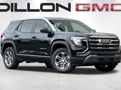 New 2026 GMC Terrain Elevation w/ Technology Package II