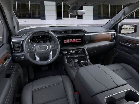 New 2026 GMC Sierra 1500 Denali w/ Technology Package AWD/4WD image 15