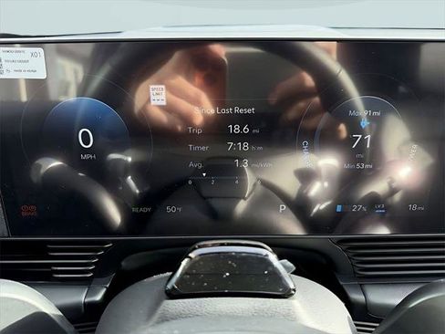 New 2026 Hyundai Ioniq 5 Limited image 19