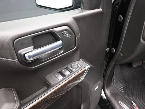 Used 2021 Chevrolet Silverado 1500 RST w/ All Star Edition Plus AWD/4WD image 14