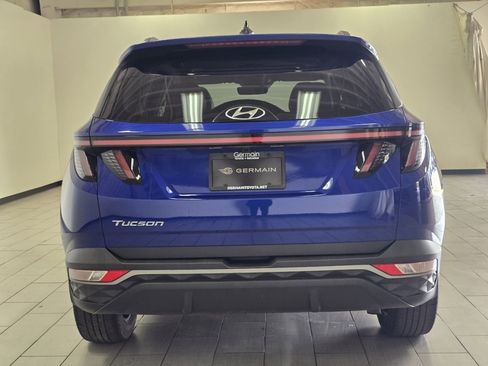 Used 2023 Hyundai Tucson SEL w/ Convenience Package FWD image 16