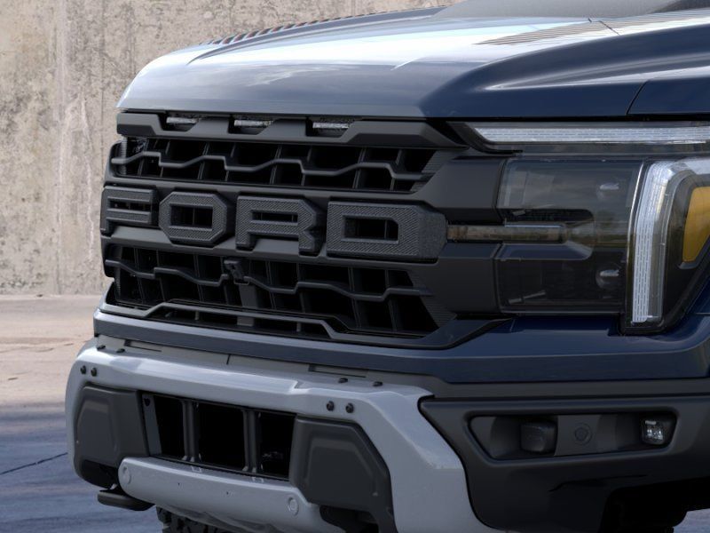 New 2025 Ford F150 Raptor AWD/4WD image 49