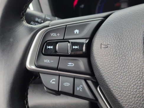 Used 2019 Honda Insight Touring image 23