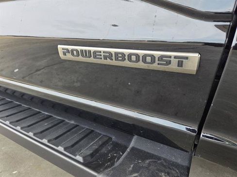Used 2024 Ford F150 XLT w/ Equipment Group 302A MID AWD/4WD image 9