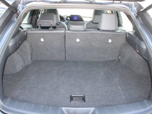 Certified 2025 Lexus UX 300h FWD image 8