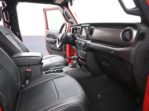 Used 2020 Jeep Gladiator Sport w/ Quick Order Package 24S image 24