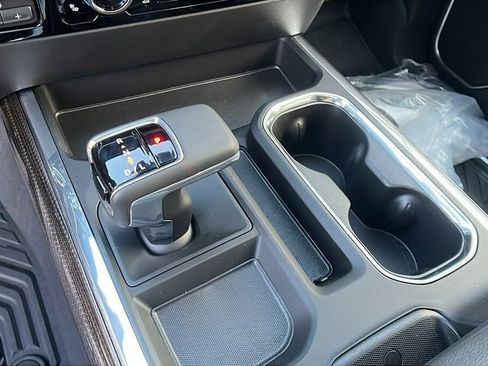 New 2026 Chevrolet Silverado 1500 RST w/ RST All Star Premium Package image 25