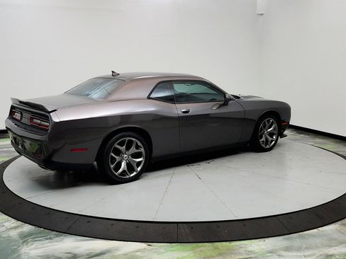 Used 2017 Dodge Challenger SXT Plus RWD image 5