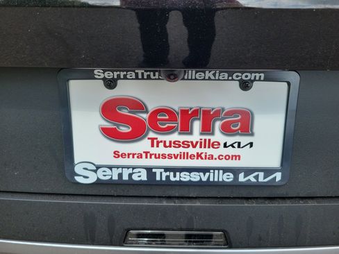 New 2026 Kia Sportage EX image 28